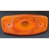 Zijmarkeringslampje Oranje (geen LED)