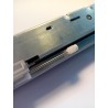 Ladekast geleider links