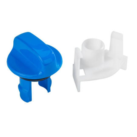 Toilet C2200 Blade Opener