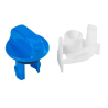 Toilet C2200 Blade Opener