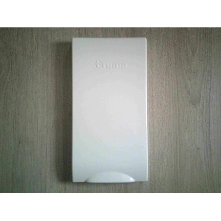 Truma Schoorsteenkap BR3 wit