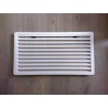 Thetford groot ventilatierooster koelkast  wit