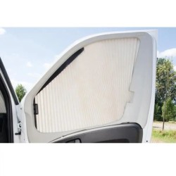 Remifront 4 Fiat Ducato X290(S8) vanaf 2021 Zijraam R