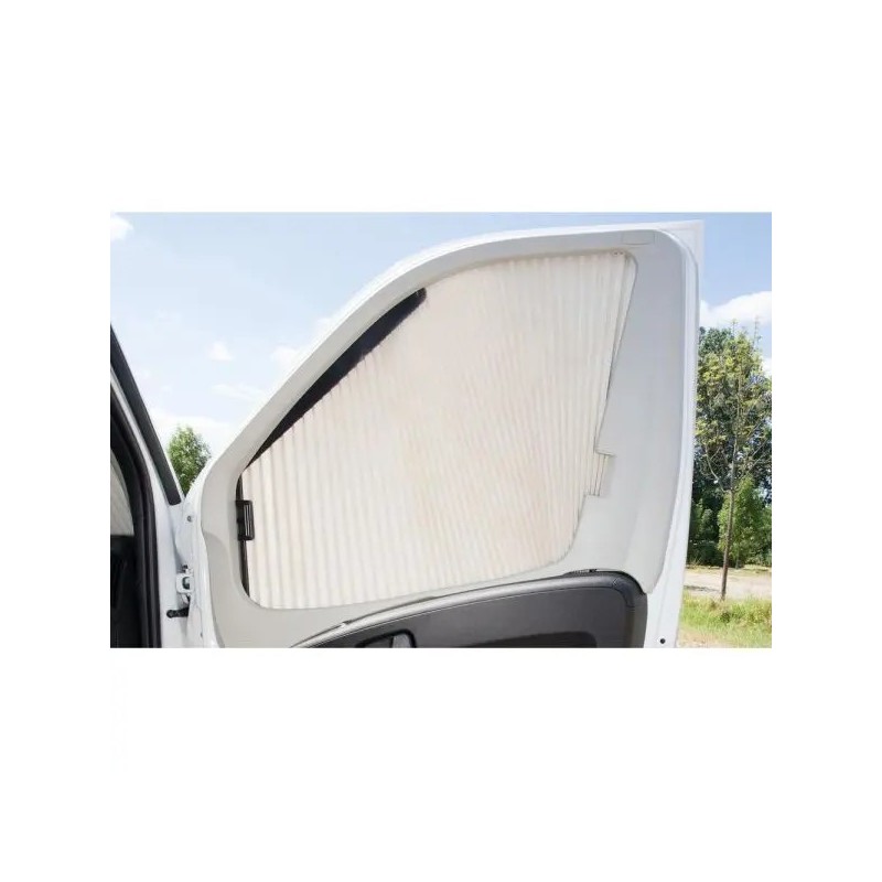 Remifront 4 Fiat Ducato X290(S8) vanaf 2021 Zijraam R Remifront 4 Fiat Ducato X290(S8) vanaf 2021 Zijraam R