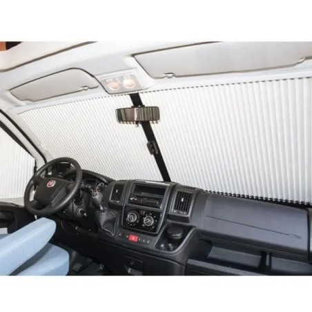 Remifront 4 Fiat Ducato X290(S8) vanaf 2021 met Sensorpakket Klein