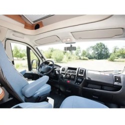 Remifront 4 Fiat Ducato X290(S7) 2014-2020