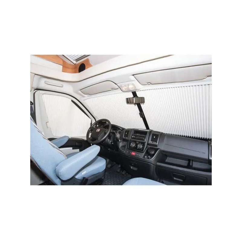 Remifront 4 Fiat Ducato X290(S7) 2014-2020