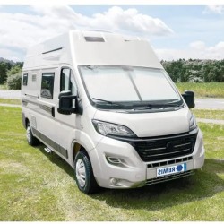 Remifront 4 Fiat Ducato X290(S7) 2014-2020