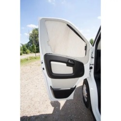 Remifront 4 Fiat Ducato X250 09/2011-2014 / X290(S7) 2014-2020 Zijraam L