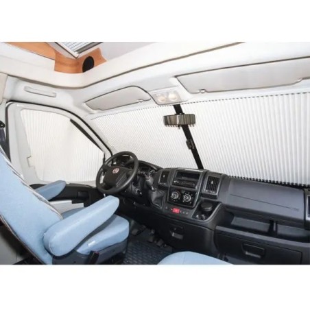 Remifront 4 Fiat Ducato X290 vanaf 2014 met Sensorpakket