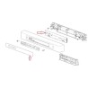 Thetford bedieningspaneel - Sticker LED+PCB LED+DM N4***