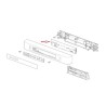 Thetford bedieningspaneel N4141 N4142 - LED+PCB LED+DM Battery Pack N4***