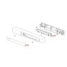 Thetford bedieningspaneel N4141 N4142 N4150 - Sticker LCD+PCB LCD DM N4***