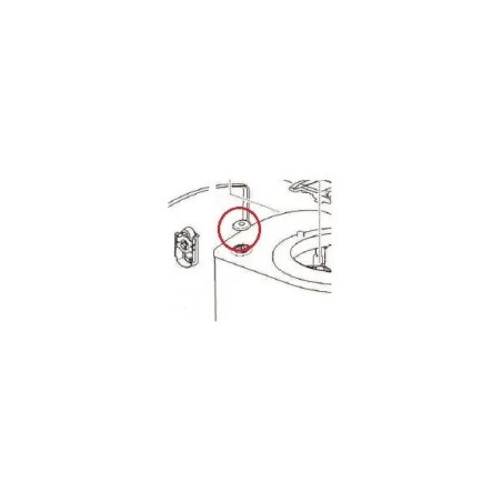 Thetford C220 Lens