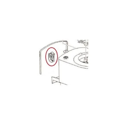 Thetford Level indicator