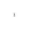 Thetford Vent button blue