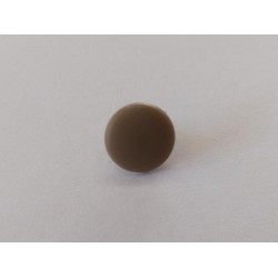 Schroefafdekkapje RAL 7006