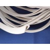 PVC profiel voor de achterbumper