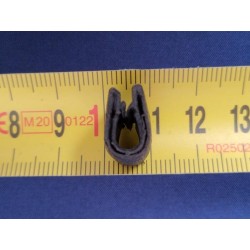 Gewapend deursponning rubber groot