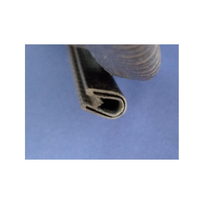Gewapend deursponning rubber groot