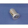 Slotcylinder op nummer cylinder