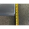 Skirt voor onder de gaskast en toegangsdeur