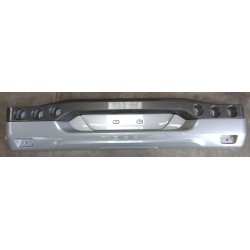 Achterbumper T-Loft en Baron