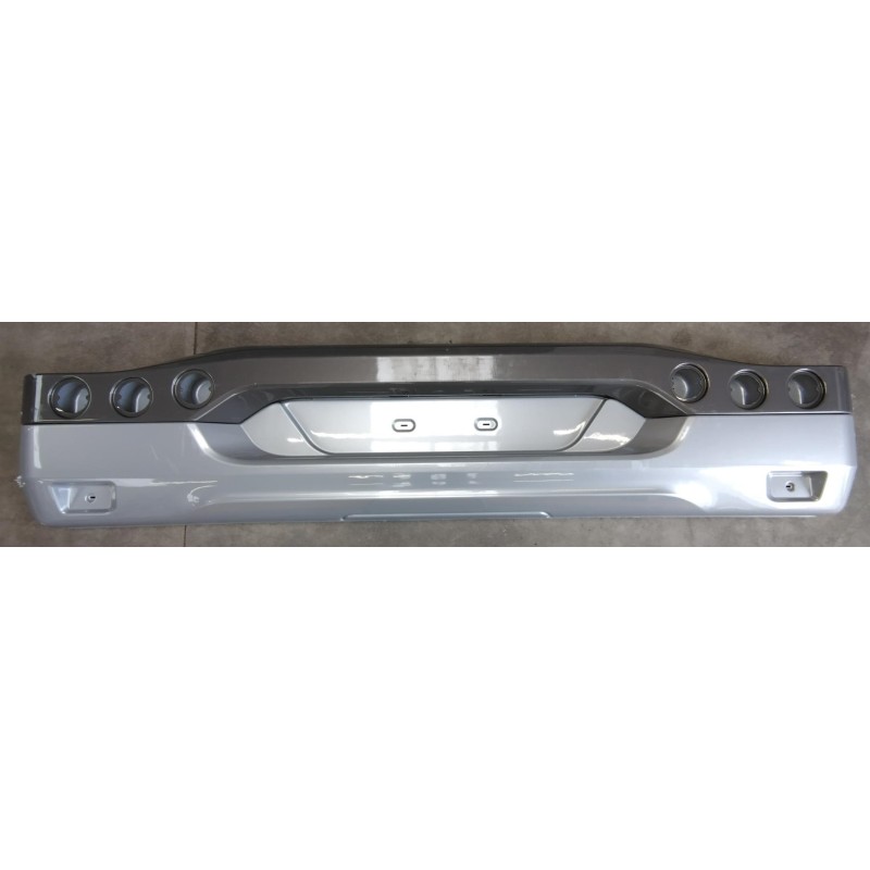 Achterbumper T-Loft en Baron