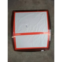 Panorama raam / sky dome ouder model