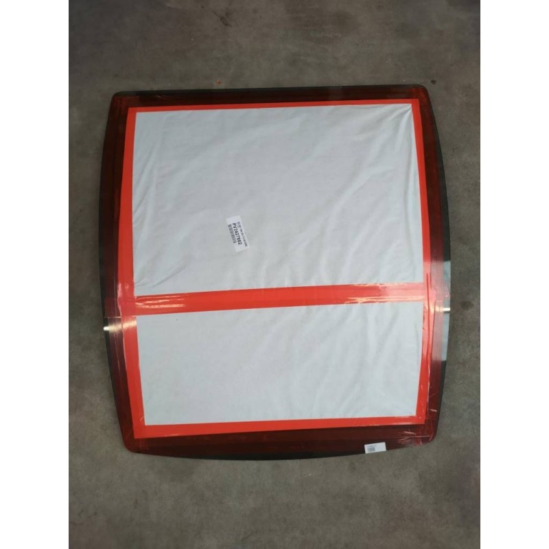 Panorama raam / sky dome ouder model Panorama raam / sky dome ouder model
