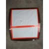Panorama raam / skydome ouder model