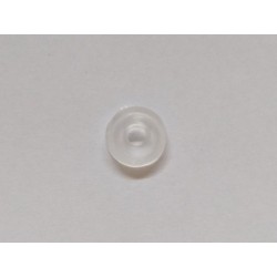 Transparante ring voor schroeven pla195