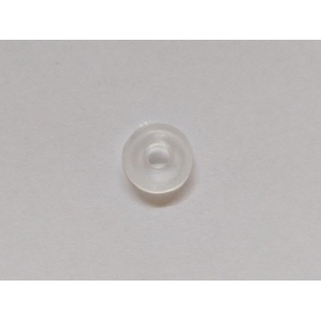Transparante ring voor schroeven pla195