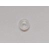 Transparante ring voor schroeven pla195