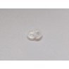 Transparante ring voor schroeven pla195