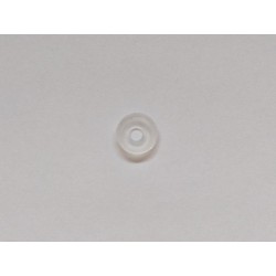 Transparante ring voor schroeven pla195