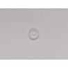 Transparante ring voor schroeven pla195