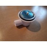 Sifon/afvoerplug spoelbak keuken 25 mm compleet