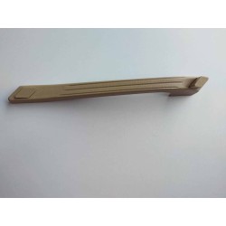 Handgreep toegangsdeur lichtbruin/beige