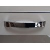 Handgreep kastdeur en lade chrome