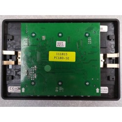 CBE 111815 bedieningspaneel