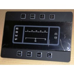 CBE 111815 bedieningspaneel