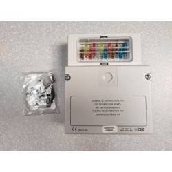Zekeringkast DS390-SE - CBE 209390