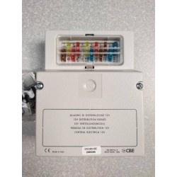 Zekeringkast DS390-SE - CBE 209390