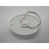 Plafonnière electrische basis