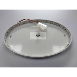 Plafonnière electrische basis
