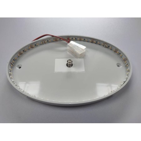 Plafonnière electrische basis
