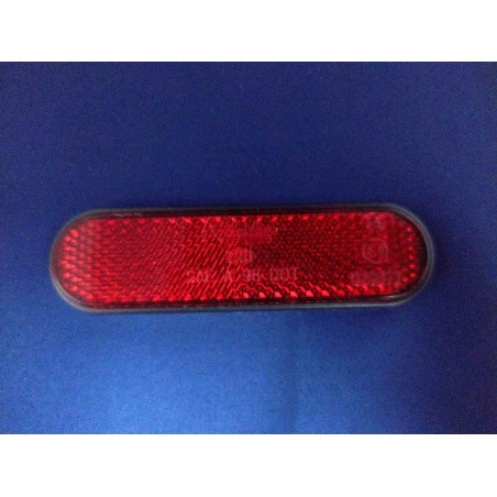 Plakreflector