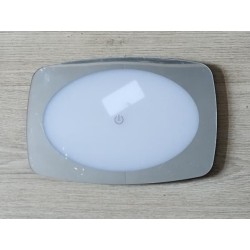 Kap plafonnière touch