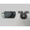 Runner/glijder/ophanging schuifdeur